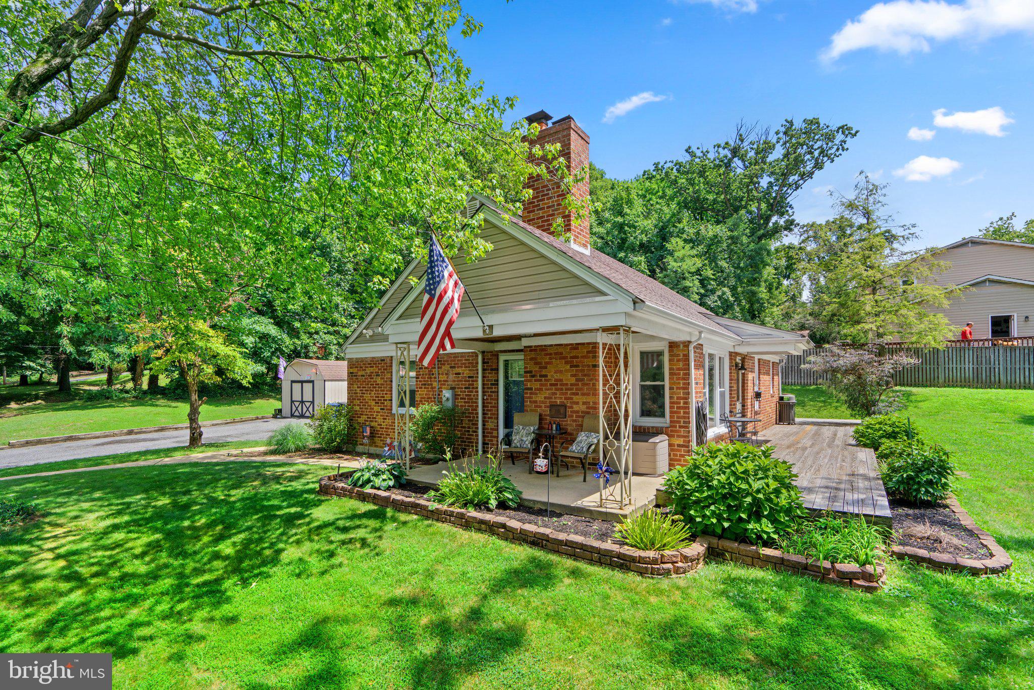 8801 Mayflower Road Rosedale, MD 21237 - Photo 3 of 29 Gallery Image 3