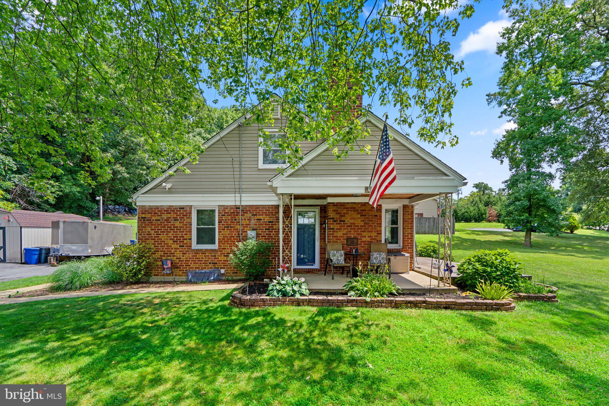 8801 Mayflower Road Rosedale, MD 21237 - Photo 4 of 29 Gallery Image 4