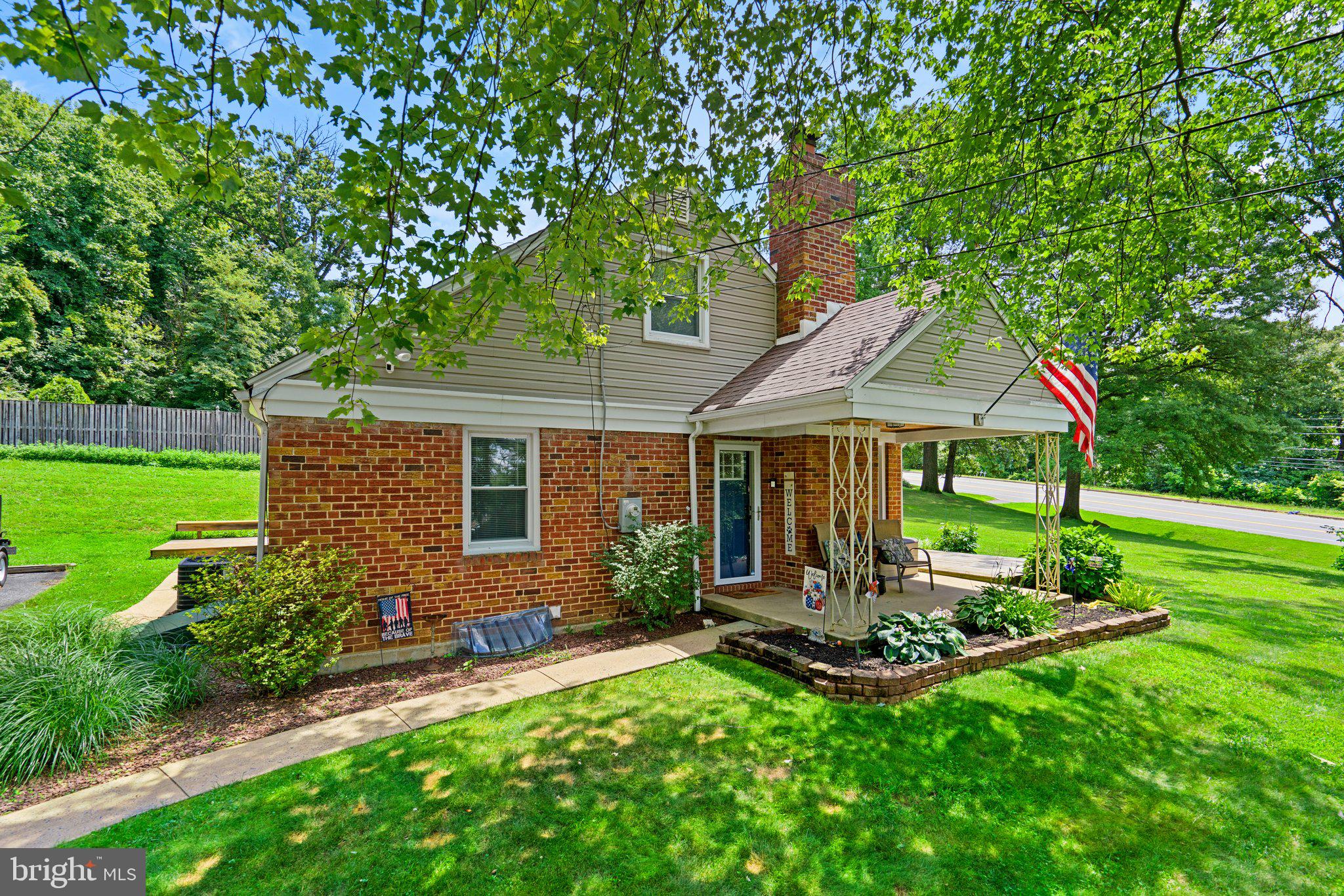 8801 Mayflower Road Rosedale, MD 21237 - Photo 5 of 29 Gallery Image 5