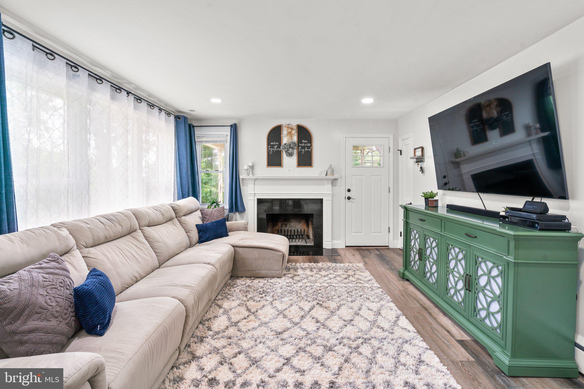 8801 Mayflower Road Rosedale, MD 21237 - Photo 8 of 29 Gallery Image 8
