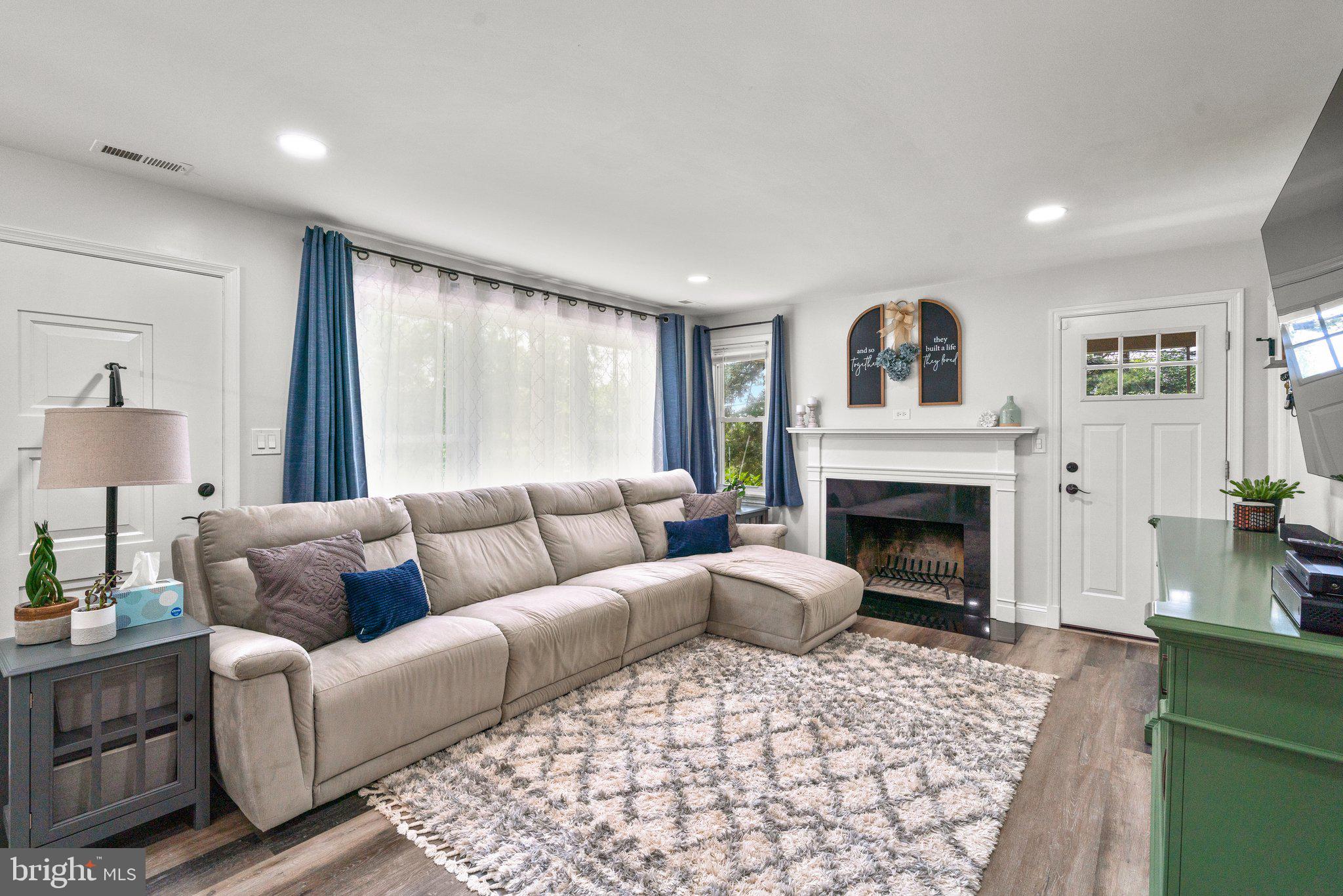 8801 Mayflower Road Rosedale, MD 21237 - Photo 9 of 29 Gallery Image 9