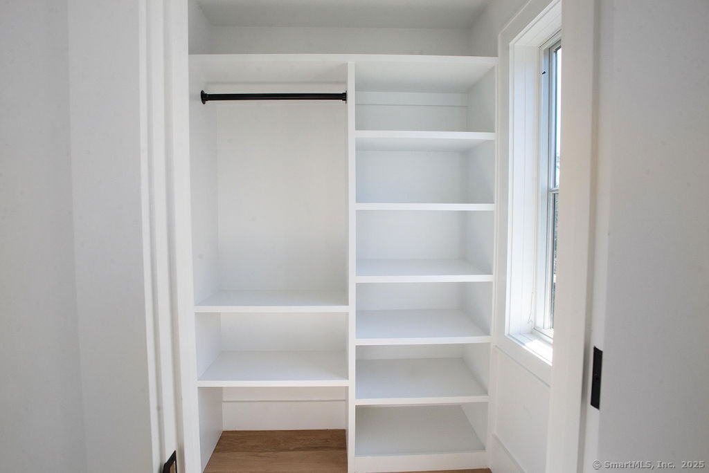 6 Down River Road, Unit B New Canaan, CT 06840 - Photo 23 of 39 Walk In Closet