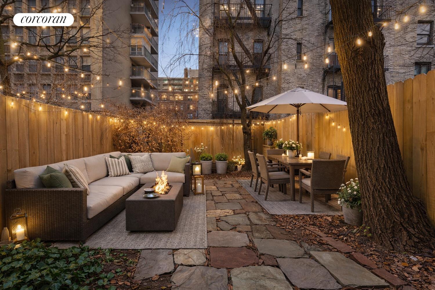 127 West 95th Street Manhattan, NY 10025 - Photo 8 of 15