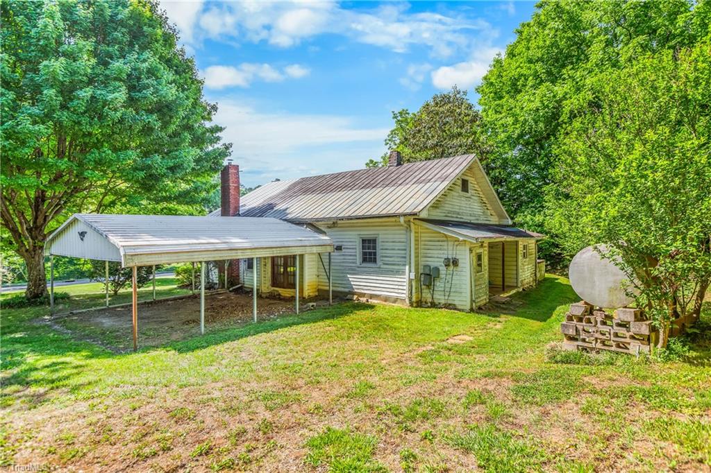 128 John Deere Road Harmony, NC 28634 - Photo 21 of 26