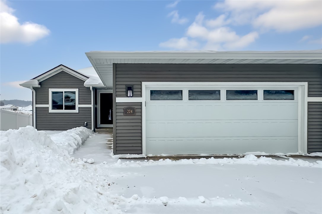 204 East Randall Road, Unit LOT 10 Fall Creek, WI 54742 - Photo 1 of 1 Gallery Image 1