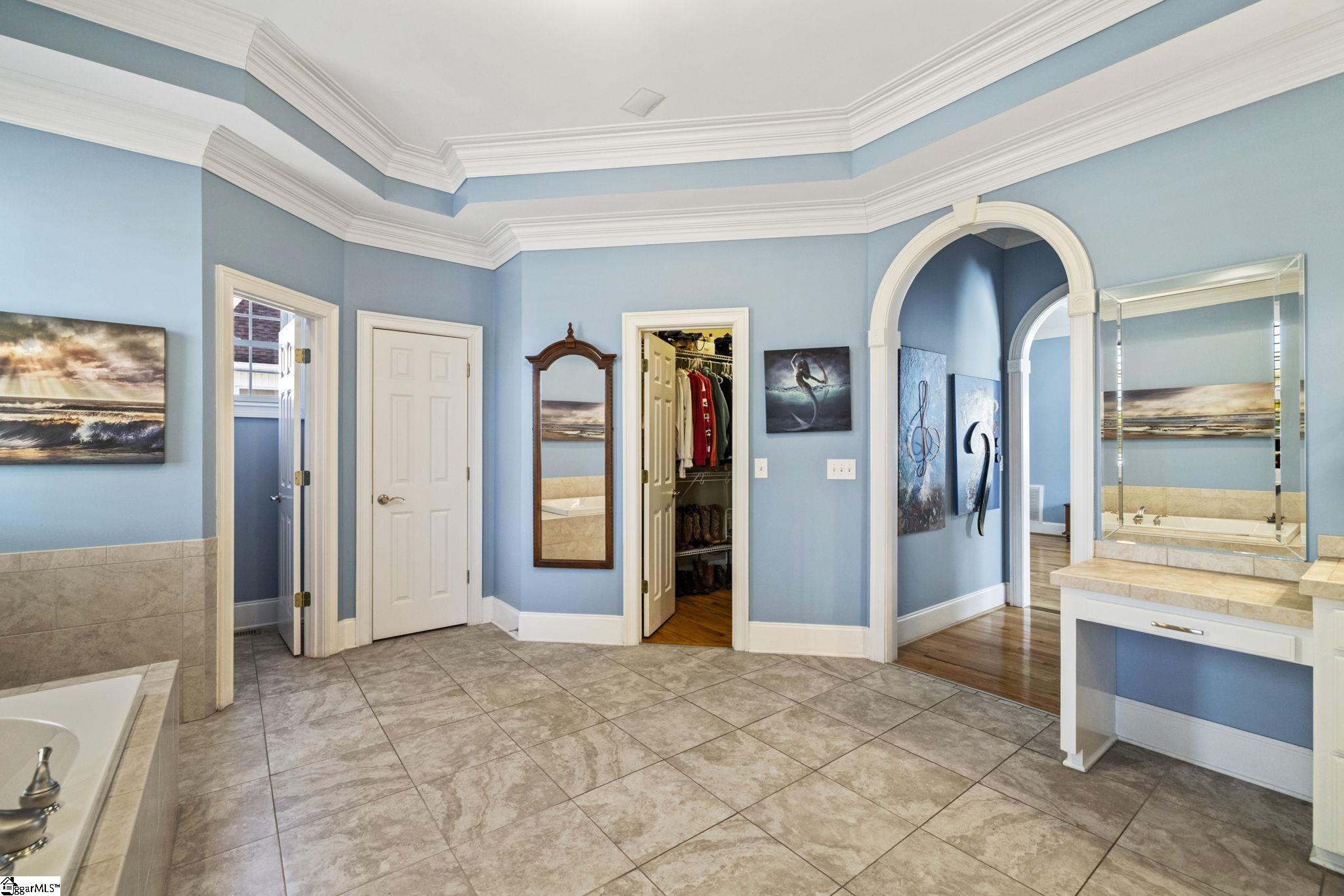 1132 McCarter Road Fountain Inn, SC 29644 - Photo 28 of 50 Gallery Image 28