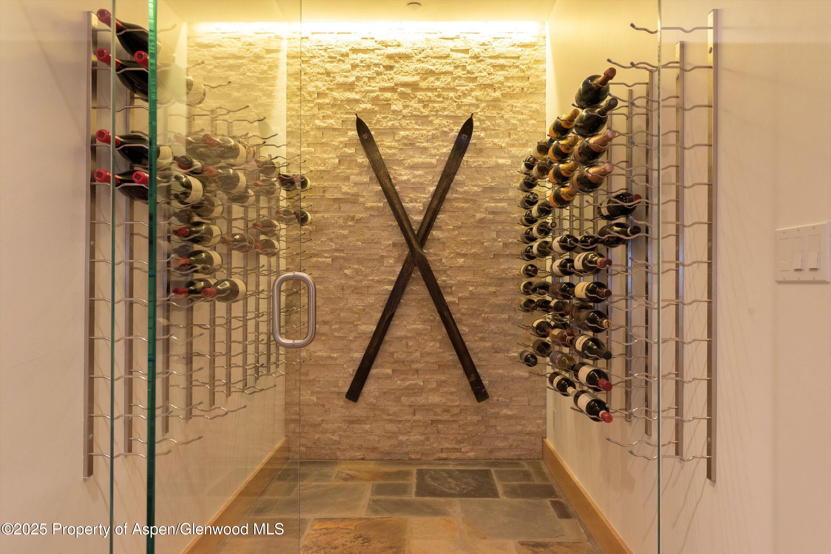 6770 Castle Creek Road Aspen, CO 81612 - Photo 35 of 53 a view of a bathroom