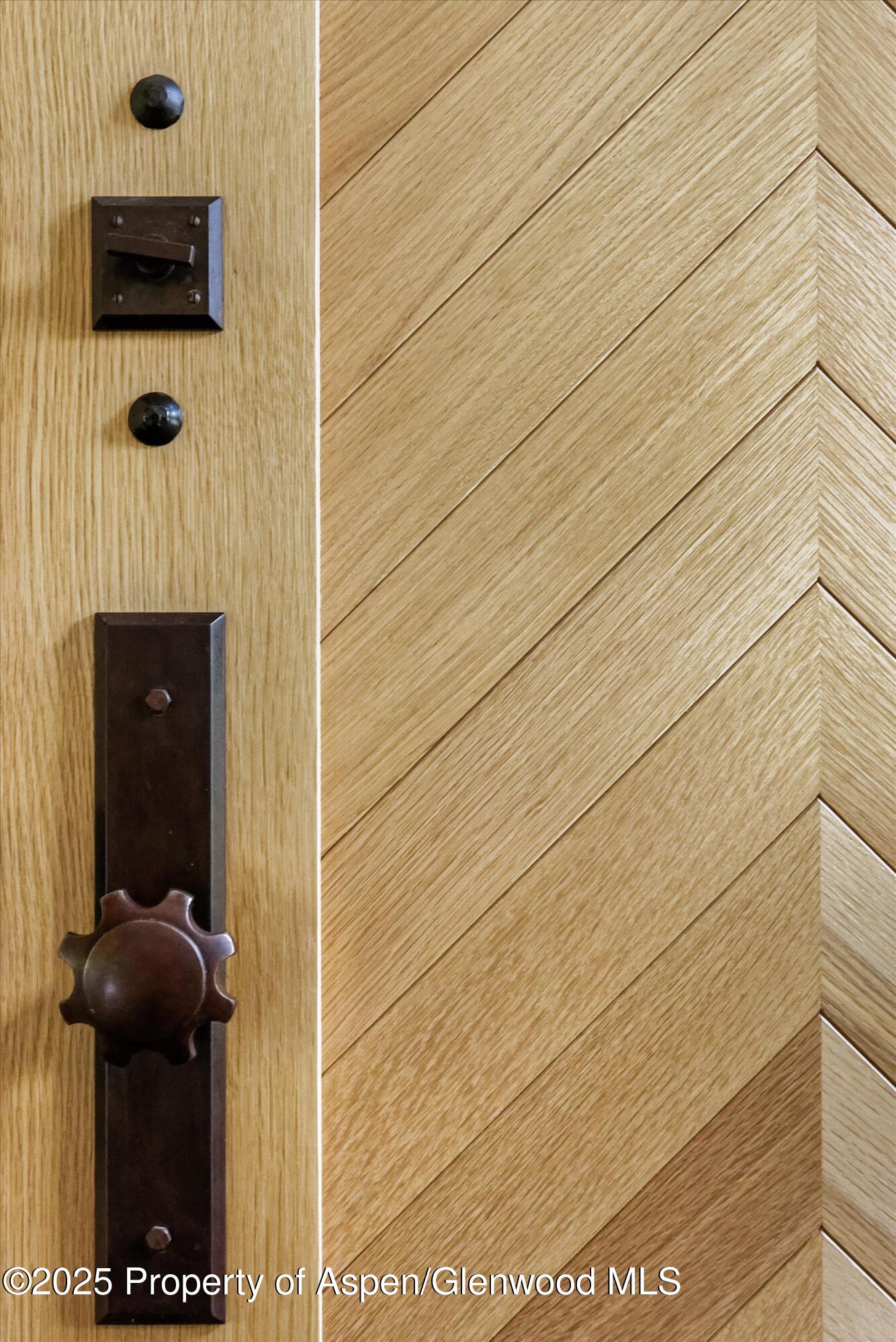 6770 Castle Creek Road Aspen, CO 81612 - Photo 37 of 53 a view of door