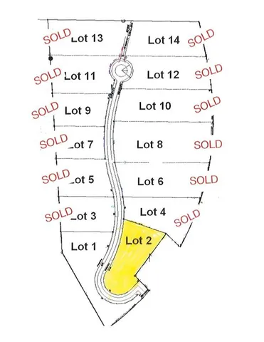 $75,000 | 3 Mossy Rdg Road, Belfast, ME 04915
