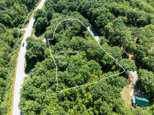 $75,000 | 3 Mossy Rdg Road, Belfast, ME 04915