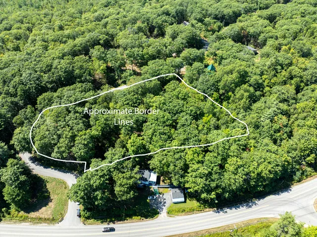 $75,000 | 3 Mossy Rdg Road, Belfast, ME 04915