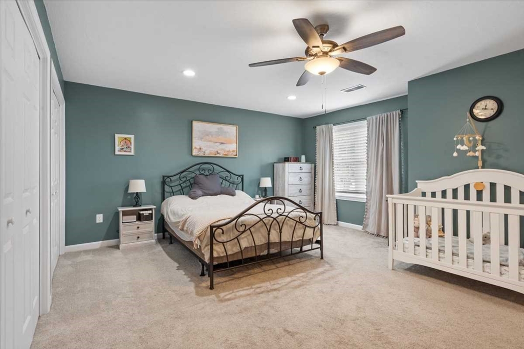 494 Hamilton Street, Unit 494 Worcester, MA 01604 - Photo 13 of 34
