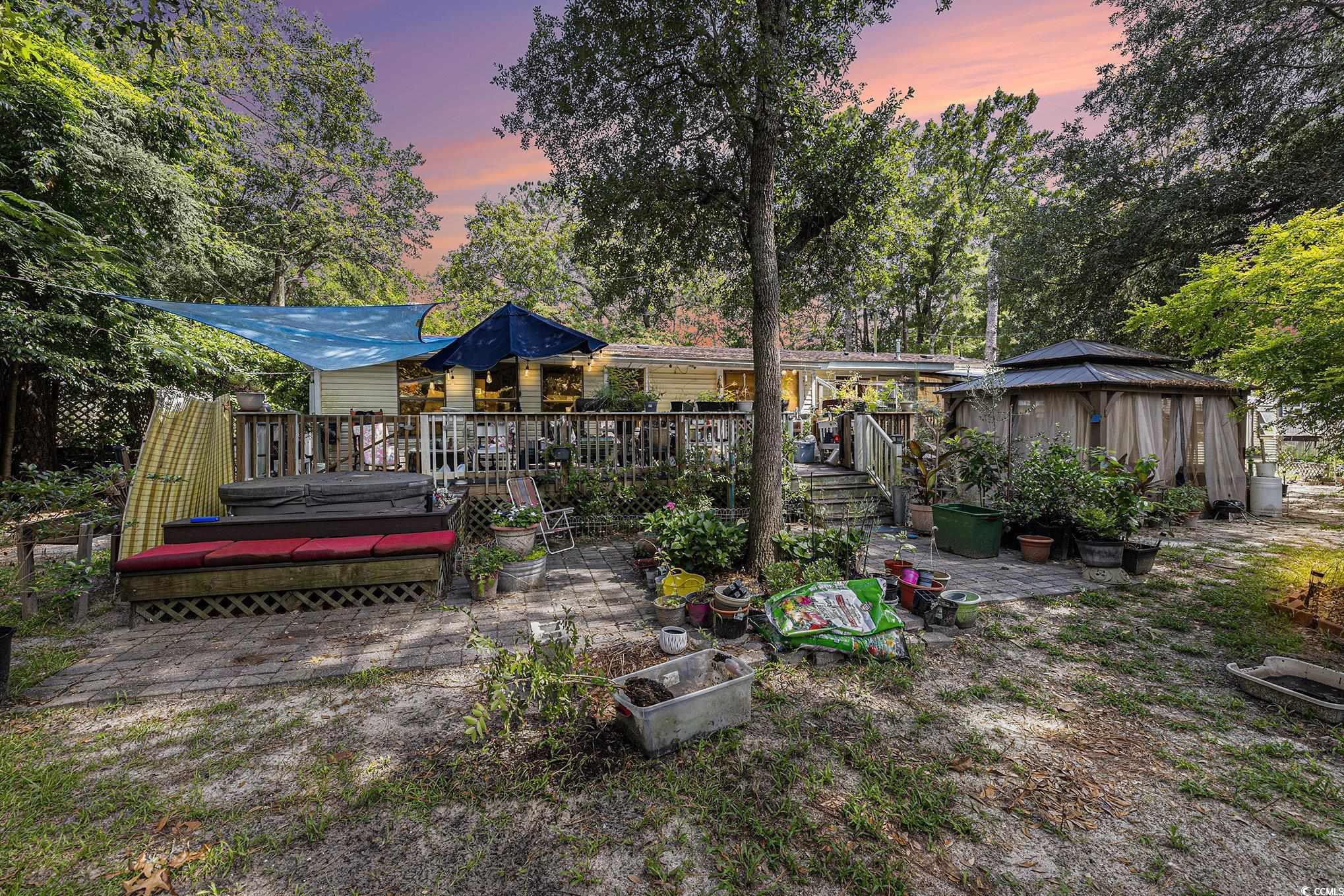 1015-1017 Franks Lane Conway, SC 29526 - Photo 1 of 33