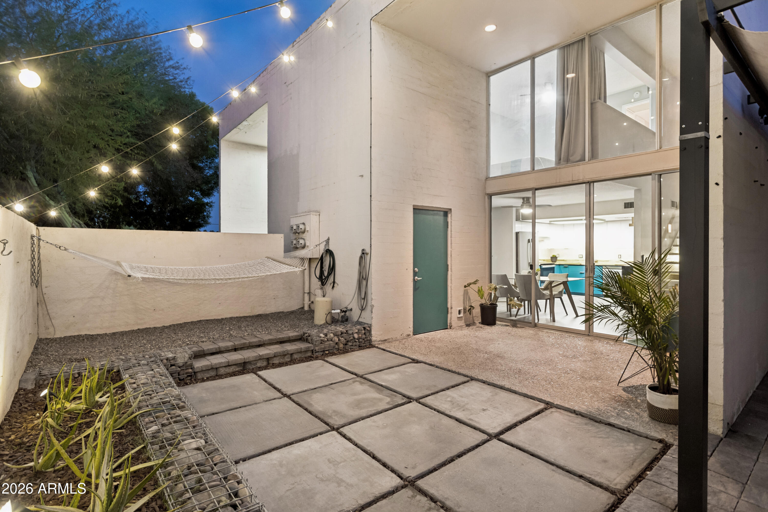 930 South Dobson Road, Unit 7 Mesa, AZ 85202 - Photo 46 of 57 10/10 Al Beadle design