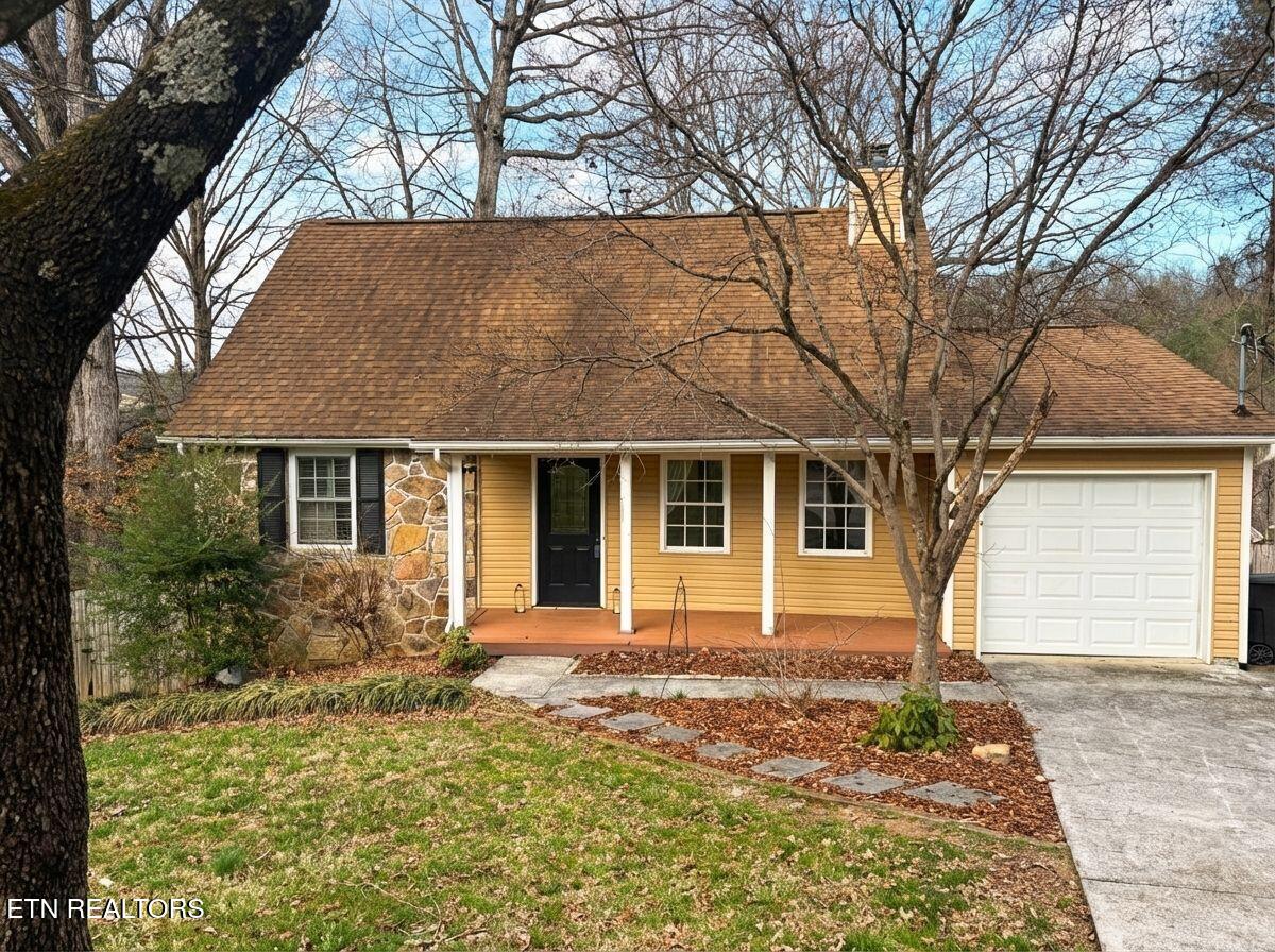 Prime Farragut Location