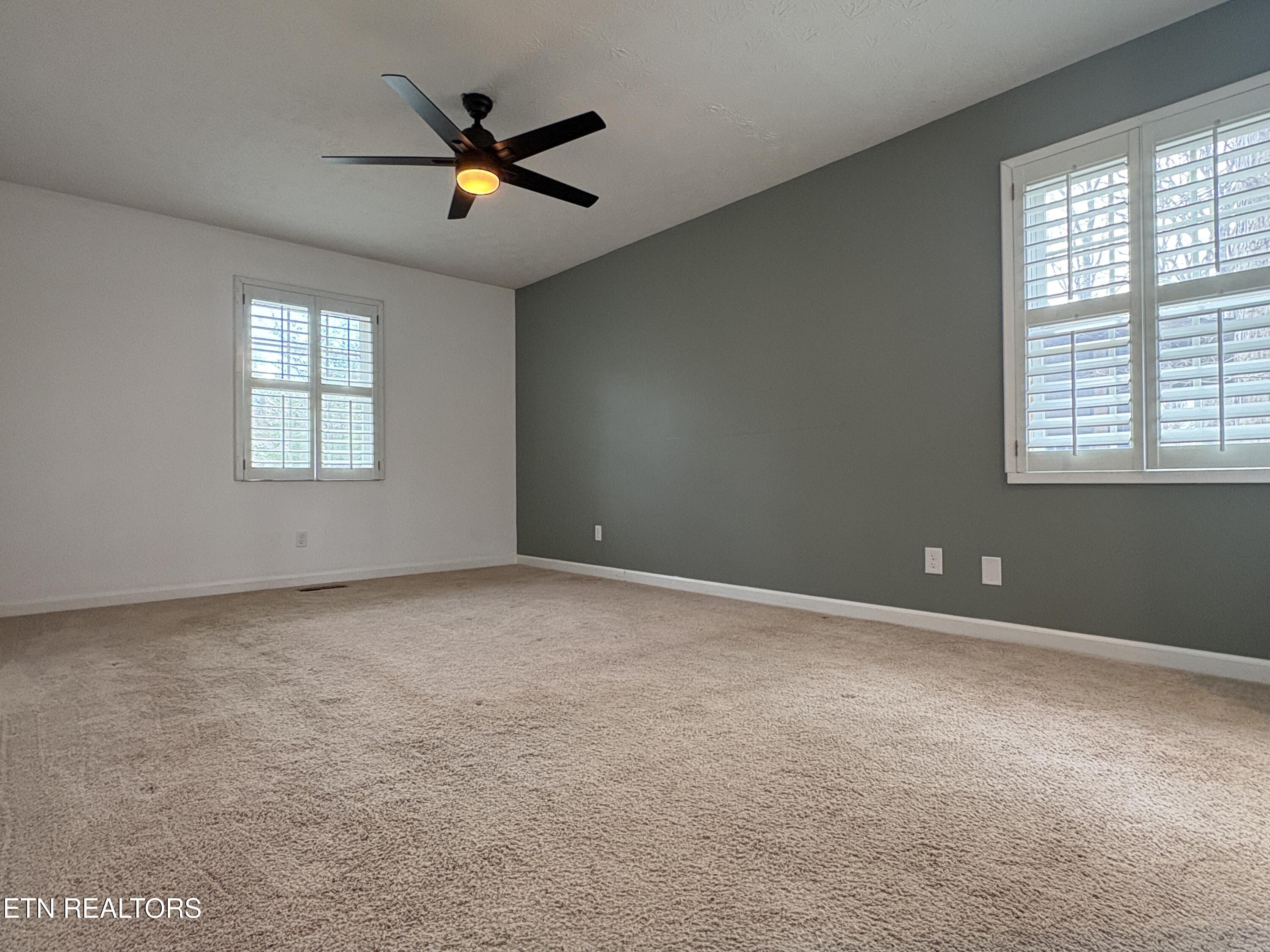 805 Tree Trunk Road Knoxville, TN 37934 - Photo 15 of 44 Primary Bedroom - Main Level