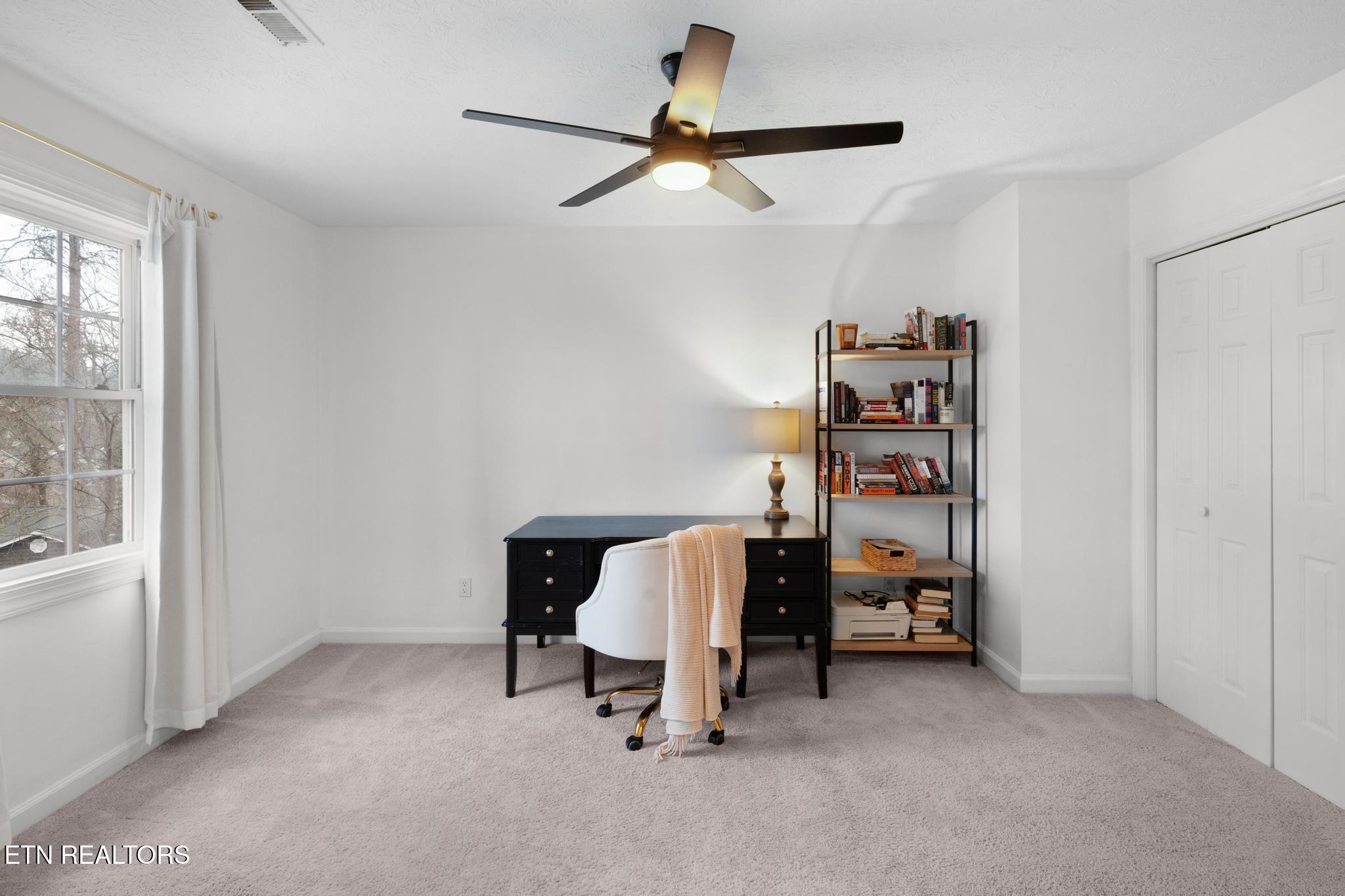 805 Tree Trunk Road Knoxville, TN 37934 - Photo 22 of 44 Bedroom 3 - Upstairs