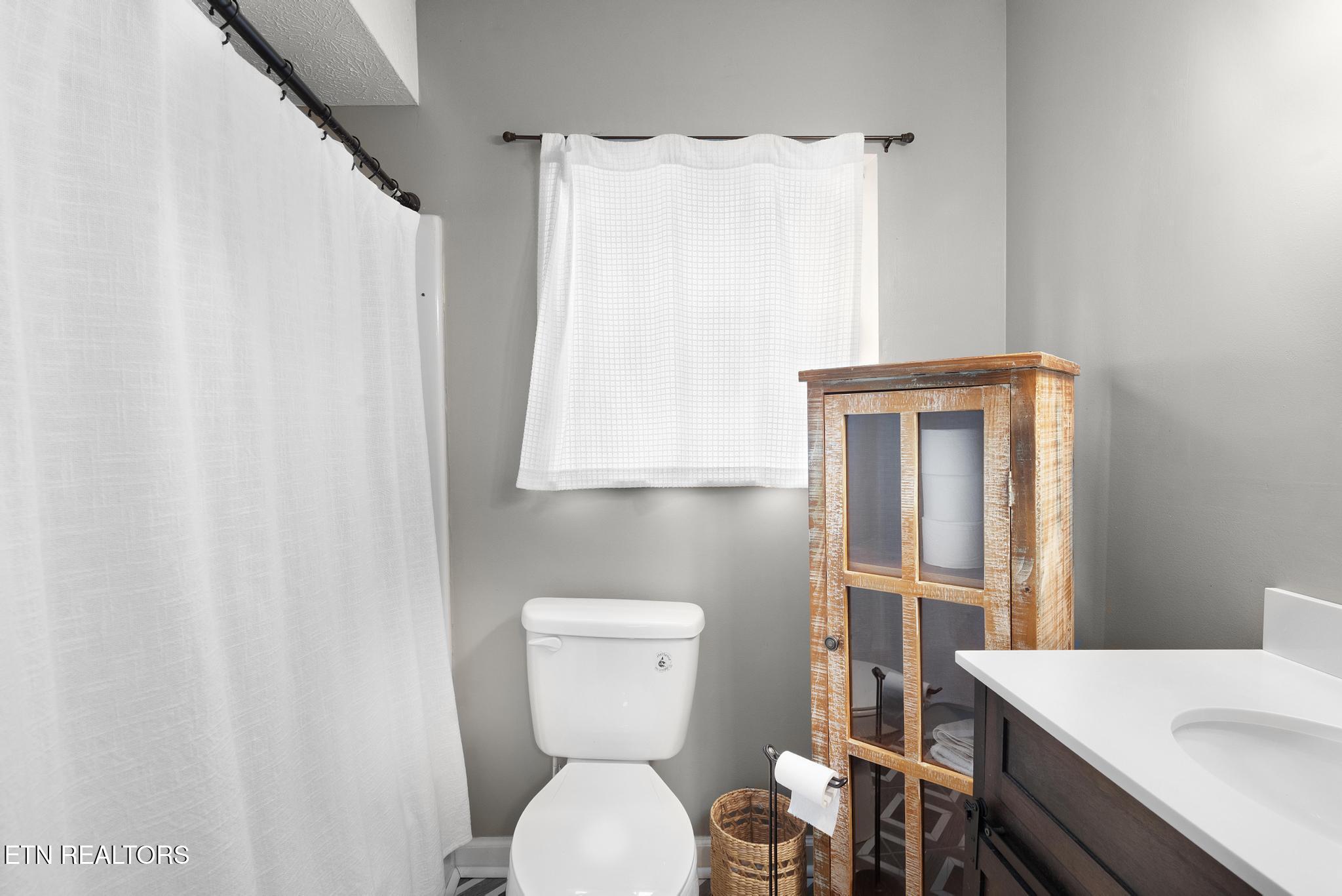 805 Tree Trunk Road Knoxville, TN 37934 - Photo 31 of 44 3rd Full Bath - Basement