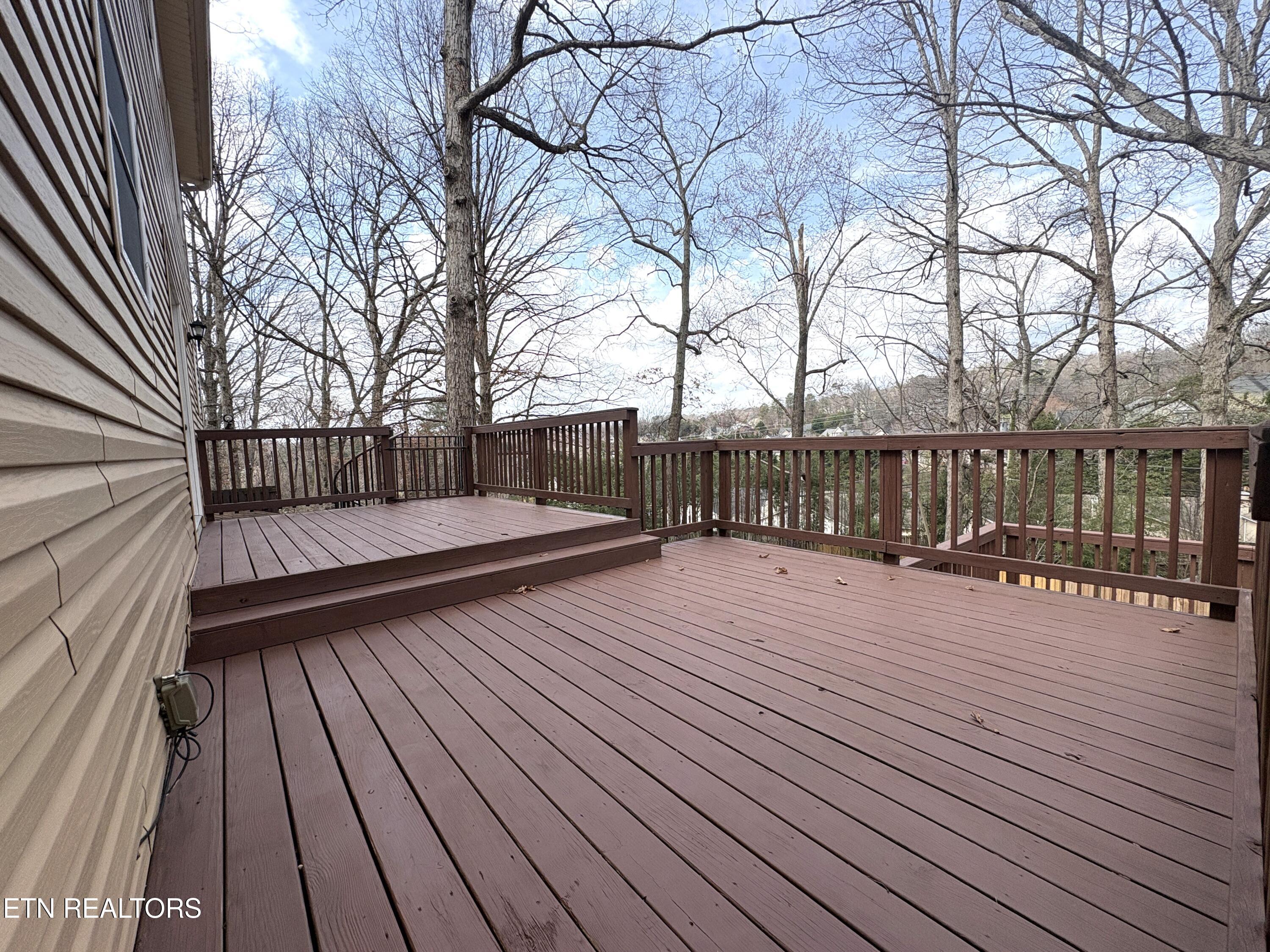 805 Tree Trunk Road Knoxville, TN 37934 - Photo 35 of 44 So Much Room to Entertain