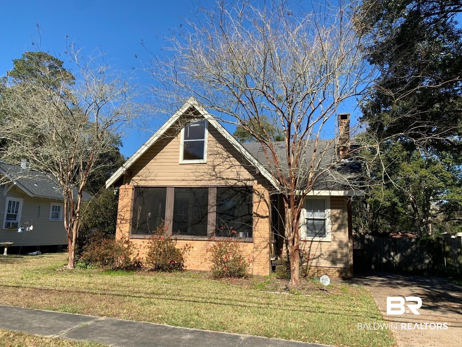 2256 Old Government Street Mobile, AL 36606 - Photo 1 of 18