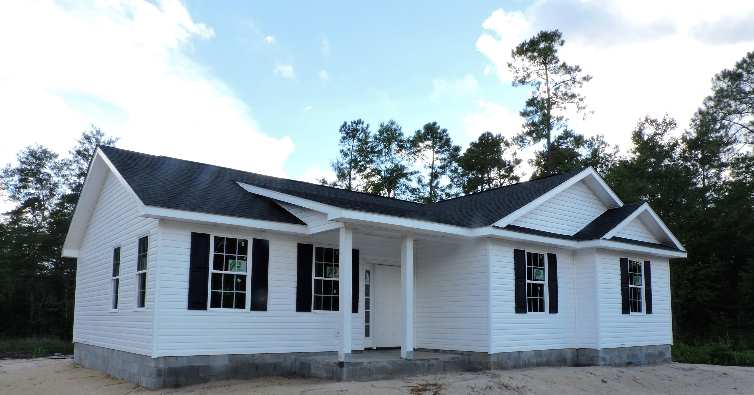 533 Chamblee Road Walterboro, SC 29488 - Photo 1 of 10 DSCN1227