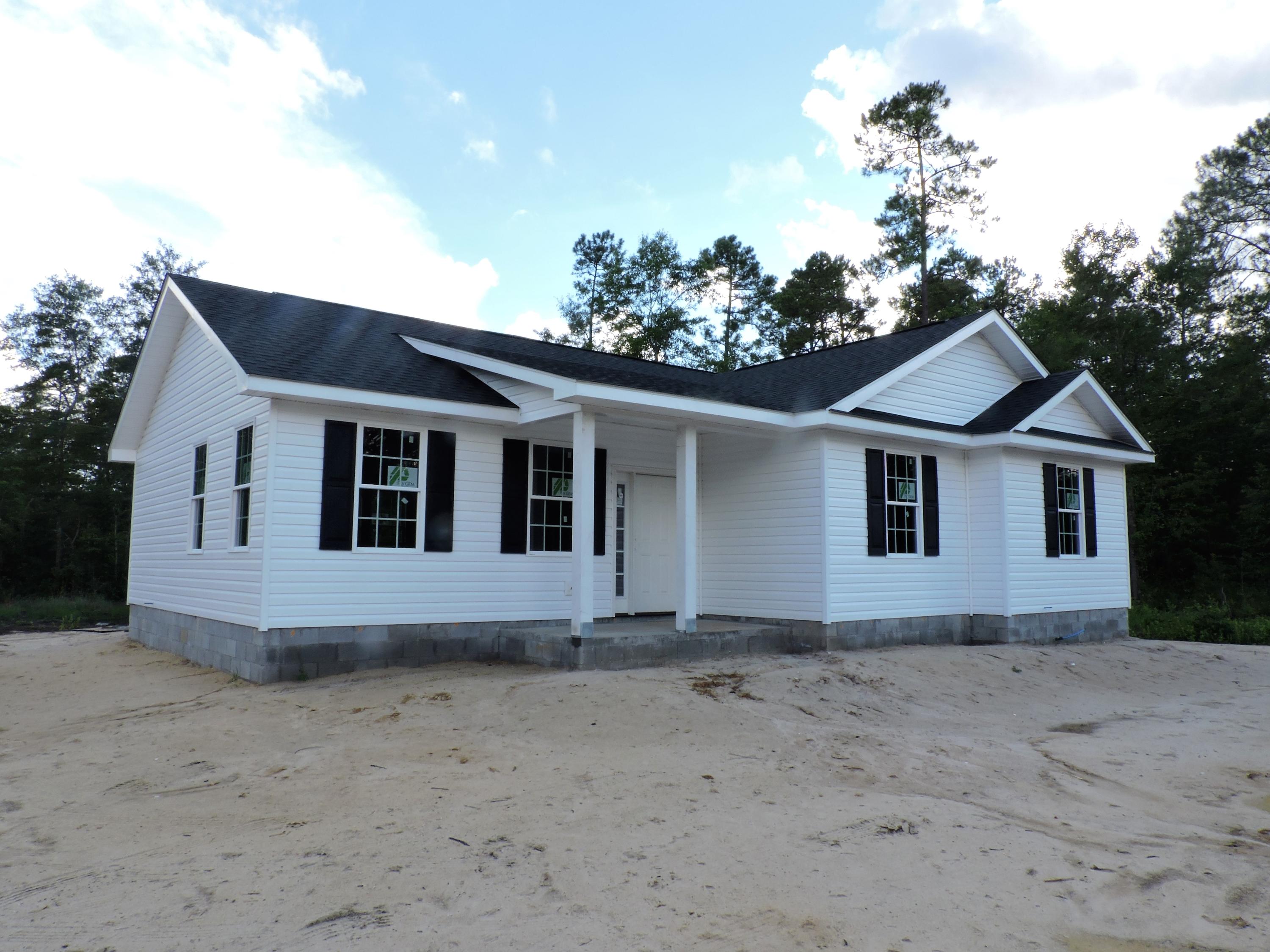 533 Chamblee Road Walterboro, SC 29488 - Photo 2 of 10 DSCN1227