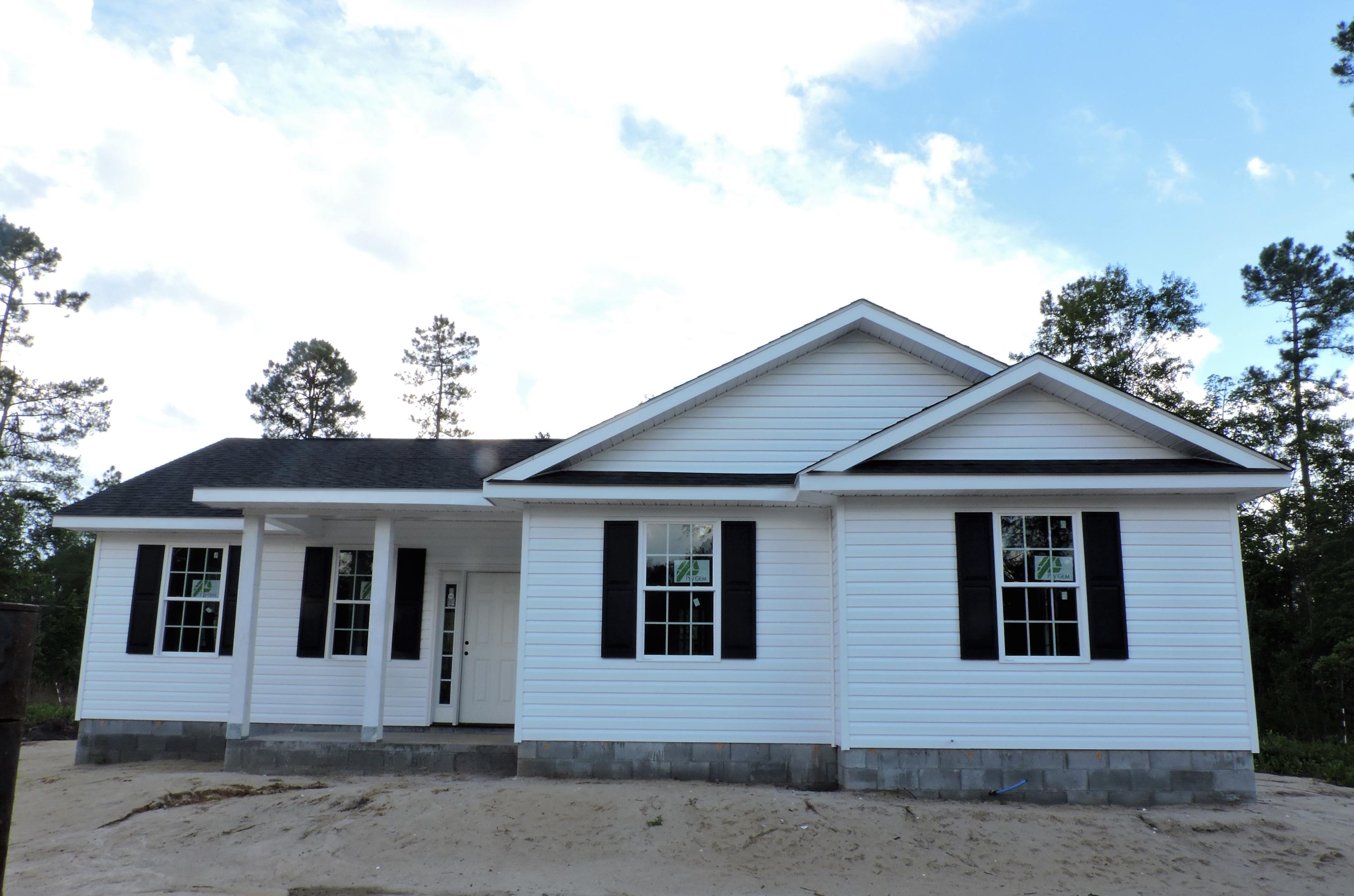 533 Chamblee Road Walterboro, SC 29488 - Photo 4 of 10 DSCN1230