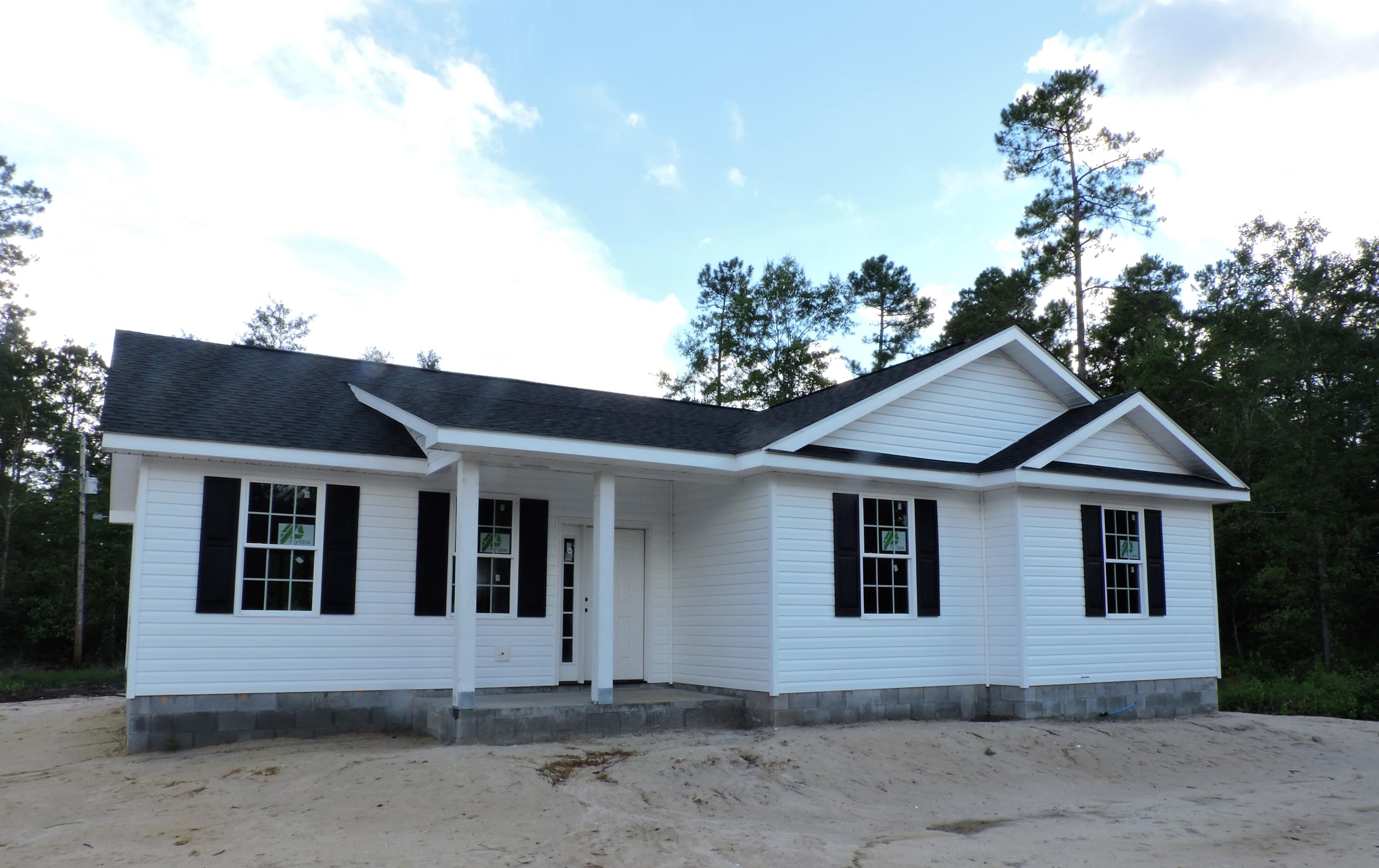 533 Chamblee Road Walterboro, SC 29488 - Photo 5 of 10 DSCN1228
