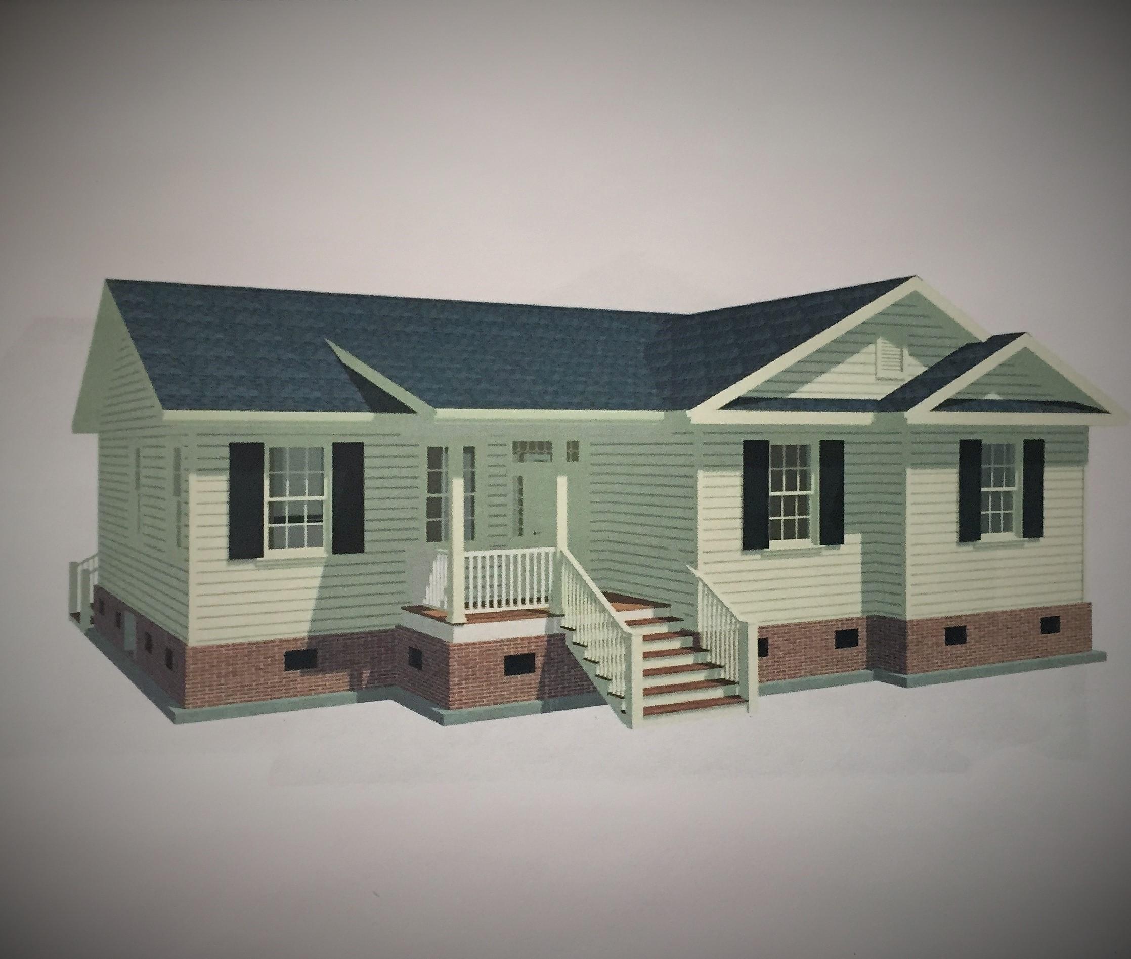 533 Chamblee Road Walterboro, SC 29488 - Photo 6 of 10 THIS