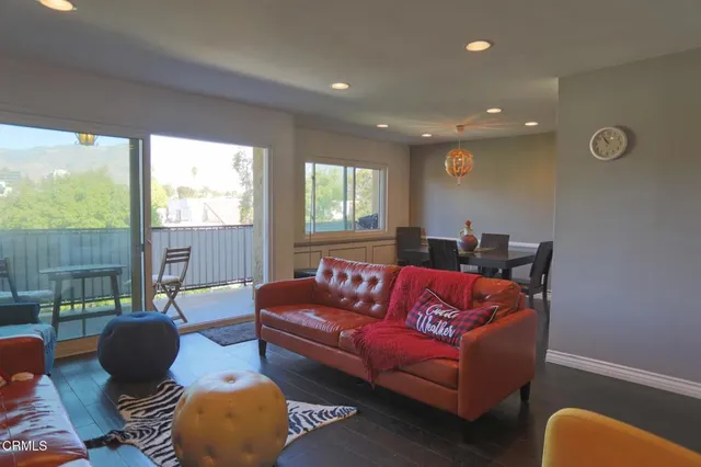 $720,000 | 382 East California Boulevard, Unit 308, Pasadena, CA 91106