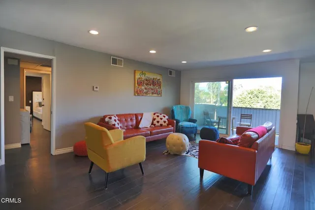 $720,000 | 382 East California Boulevard, Unit 308, Pasadena, CA 91106