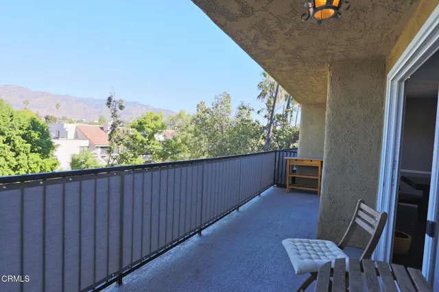 $720,000 | 382 East California Boulevard, Unit 308, Pasadena, CA 91106