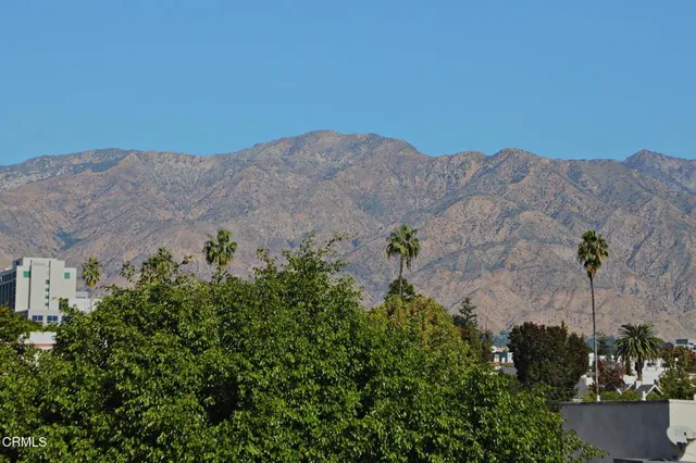 $720,000 | 382 East California Boulevard, Unit 308, Pasadena, CA 91106