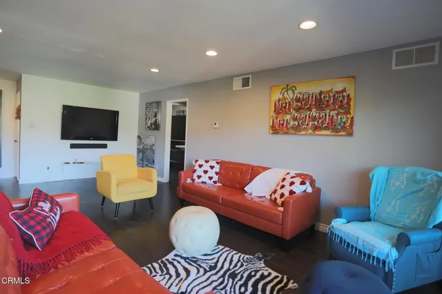 $720,000 | 382 East California Boulevard, Unit 308, Pasadena, CA 91106