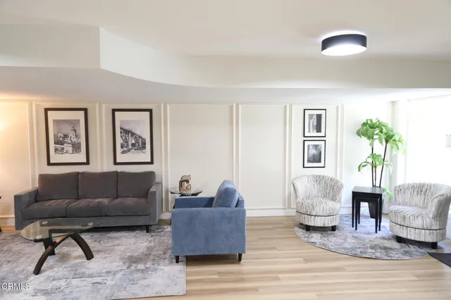 $720,000 | 382 East California Boulevard, Unit 308, Pasadena, CA 91106