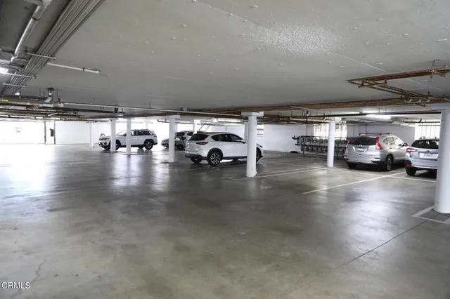 $720,000 | 382 East California Boulevard, Unit 308, Pasadena, CA 91106