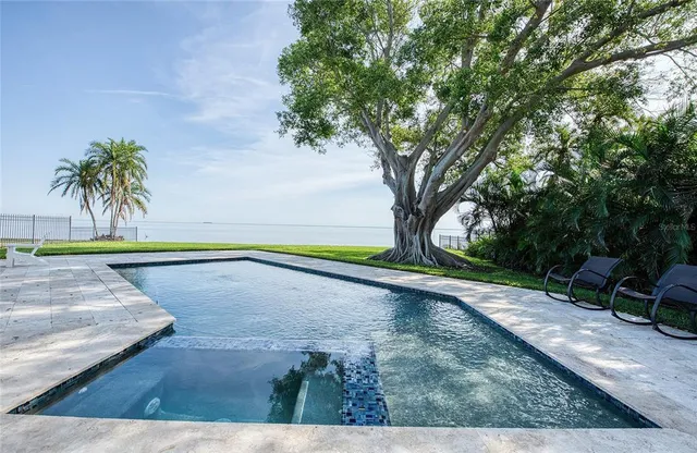 $3,250,000 | 5918 Bahama Shores Drive South, St. Petersburg, FL 33705