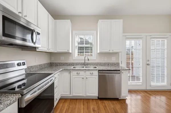 $239,900 | 116 Grand Springs, Garner, NC 27529