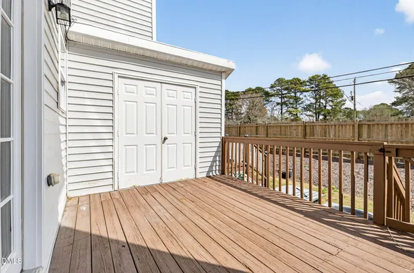 $239,900 | 116 Grand Springs, Garner, NC 27529