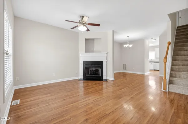 $239,900 | 116 Grand Springs, Garner, NC 27529