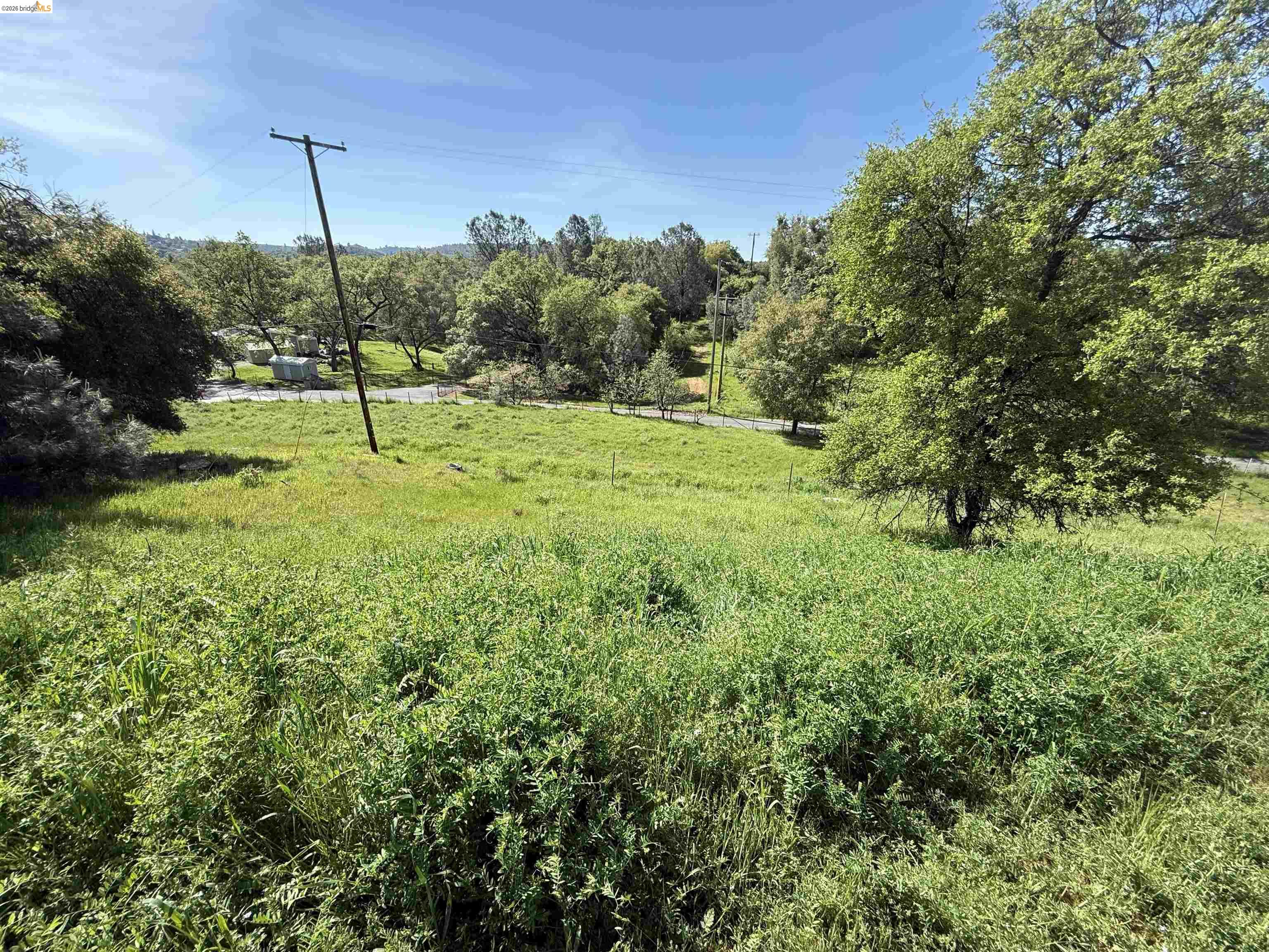 8534 Wilcox Ranch Road Sonora, CA 95370 - Photo 18 of 21 a view of a park
