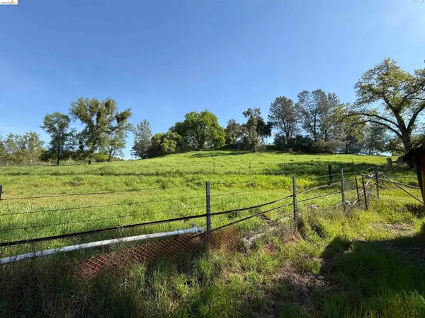 a view of an outdoor space and deck