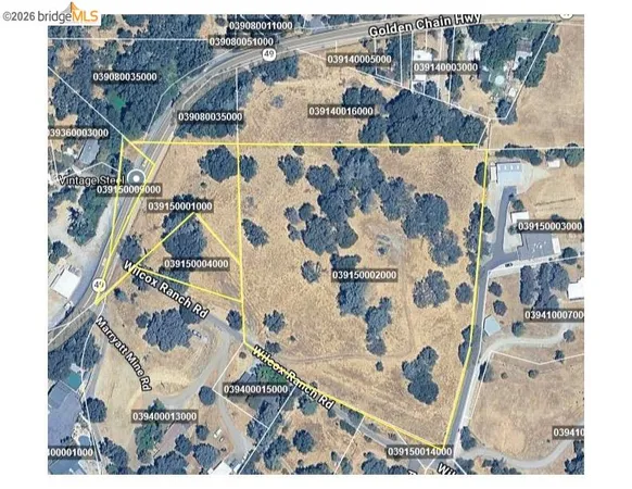 $189,500 | 8534 Wilcox Ranch Road, Sonora, CA 95370