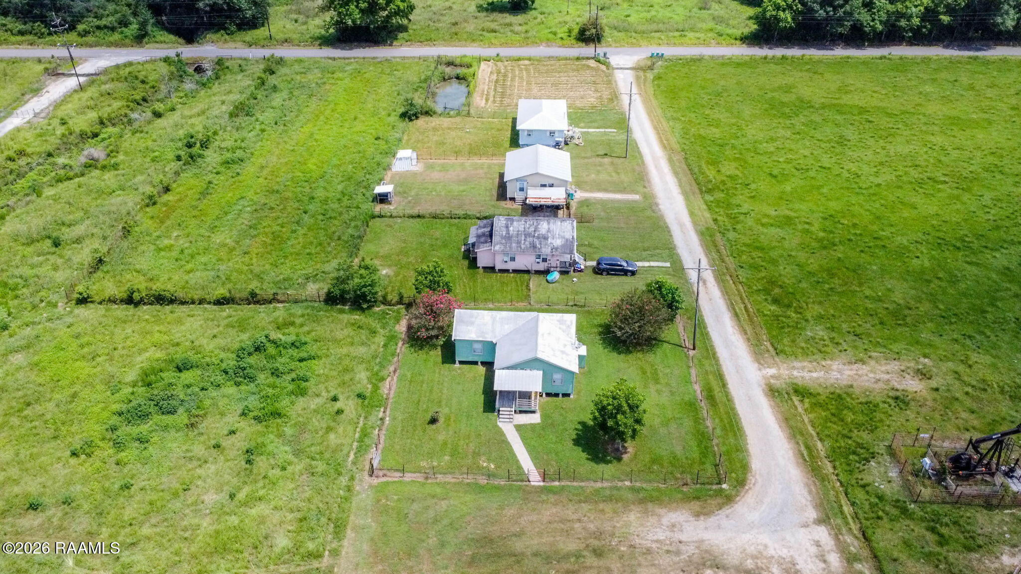 866 Mouton Road Sunset, LA 70584 - Photo 5 of 20 4-web-or-mls-866 Mouton-4
