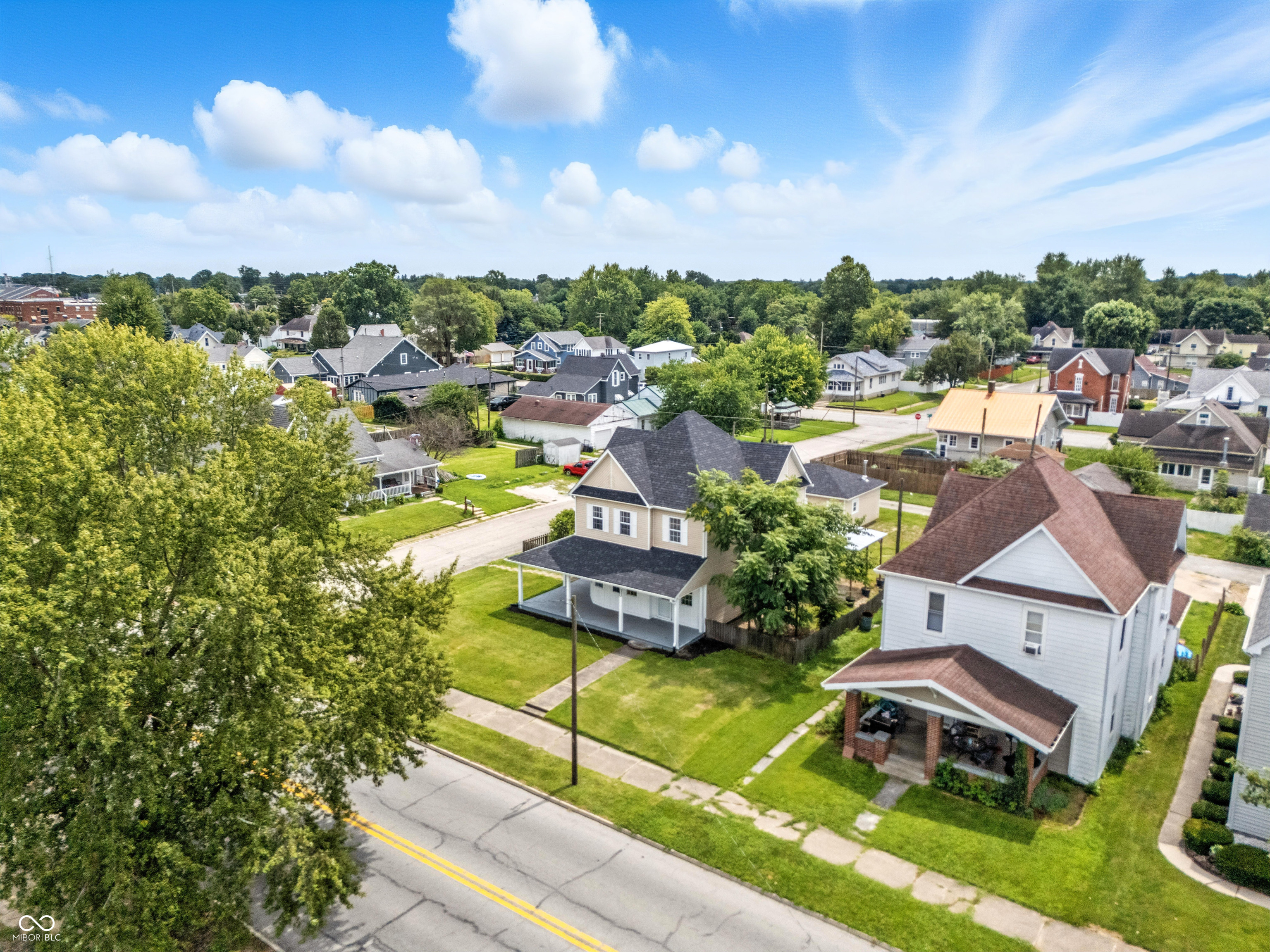 951 Main Street Elwood, IN 46036 - Photo 36 of 37