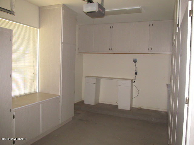 671 West Rattlesnake Place Casa Grande, AZ 85122 - Photo 21 of 22 3 Garage