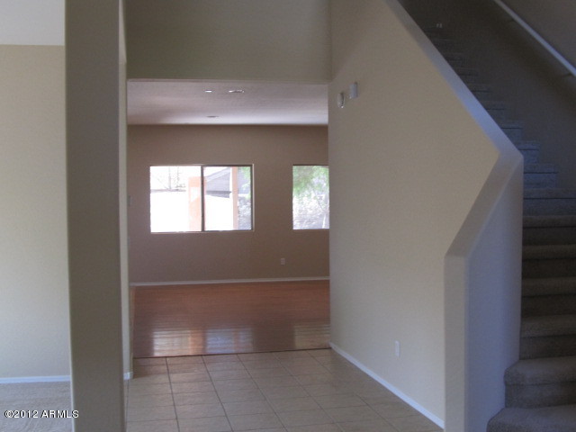 671 West Rattlesnake Place Casa Grande, AZ 85122 - Photo 3 of 22 view to family room