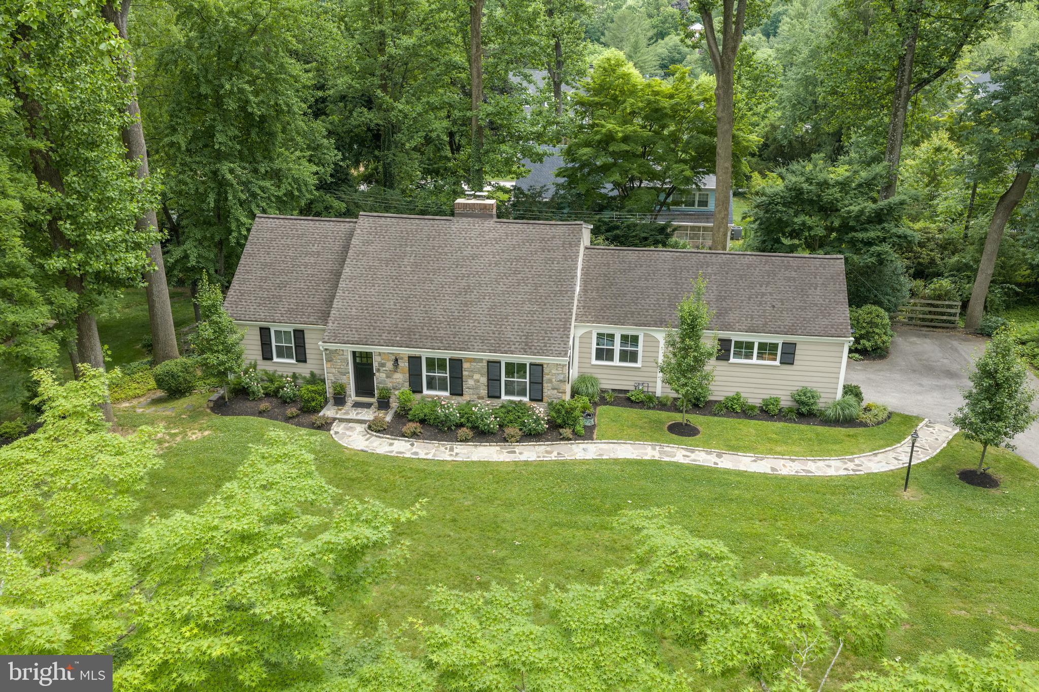 141 Sproul Road Villanova, PA 19085 - Photo 45 of 52 Gallery Image 45
