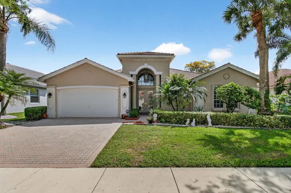$815,000 | 11044 Malaysia Circle, Boynton Beach, FL 33437