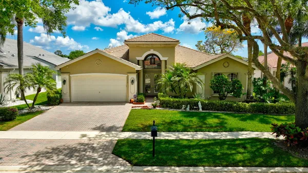 $815,000 | 11044 Malaysia Circle, Boynton Beach, FL 33437